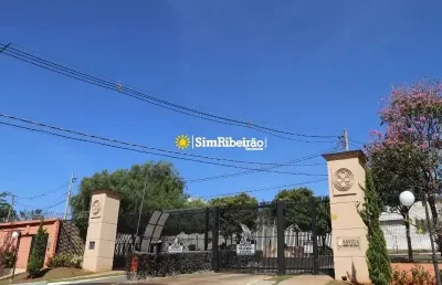 Casa em condomínio fechado com 3 quartos à venda na Estrada Da Limeirinha, Jardim San Marco, Ribeirão Preto