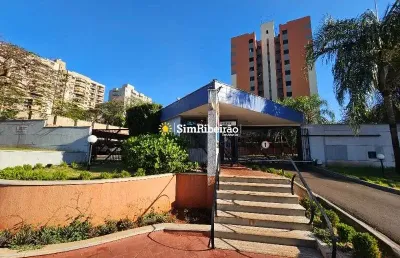 Apartamento a venda no edifício monte carlo. bairro jardim botânico.