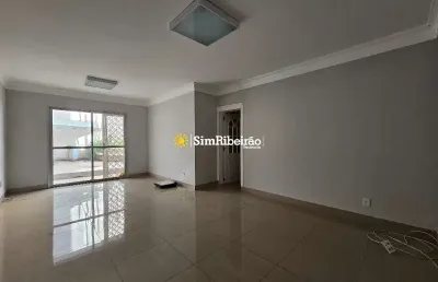 Apartamento com 2 quartos à venda na Rua Abrão Caixe, 793, Jardim Irajá, Ribeirão Preto