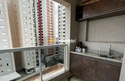 Apartamento a venda no edifício jessica campez. bairro nova aliança.