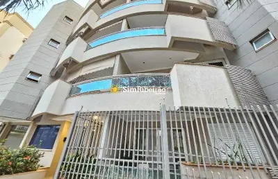 Apartamento a venda edificio mondrian. bairro bosque das juritis