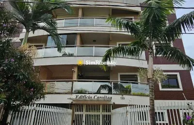 Apartamento a venda no edifício residencial carolina. bairro bosque das juritis
