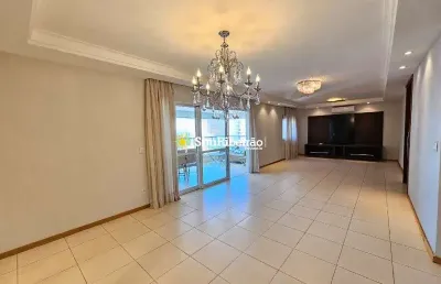 Apartamento a venda no edifício portes du soleil. bairro bosque das juritis.