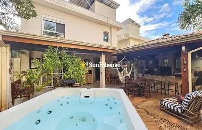 Sobrado a venda no condomínio jardim sul. bairro guaporé.