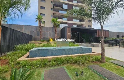 Apartamento a venda no edifício kairos. bairro olhos d'água