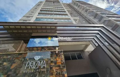 Apartamento a venda no edifício prizma caramuru. bairro jardim sumaré