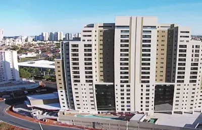 Apartamento a venda no edifício vilaboim. bairro residencial flórida.
