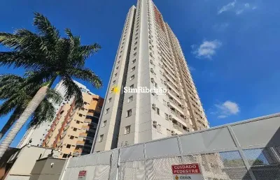 Apartamento a venda no edifício only residence. bairro iguatemi.