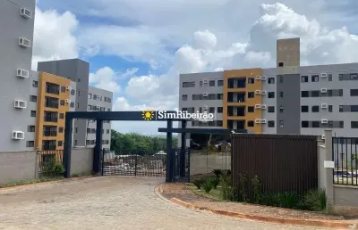 Apartamento a venda no edifício sonance. bairro terras de santa martha