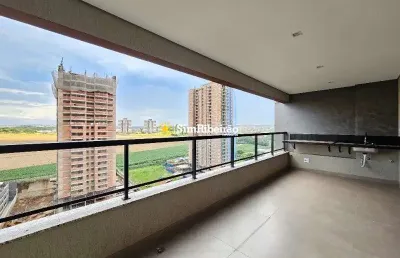 Apartamento a venda no edifício stradivarius. bairro jardim  olhos d´água.