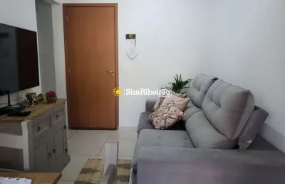 Apartamento a venda no edifício blue residencial. bairro terras de santa martha.