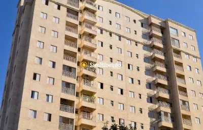Apartamento a venda no edifício vida plena. bairro lagoinha.