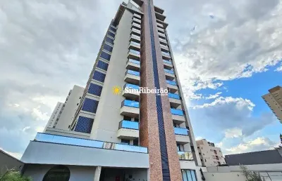 Apartamento a venda no edifício icon smart home. bairro nova aliança sul