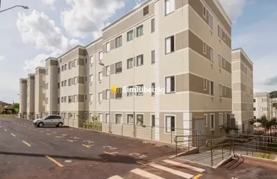Apartamento a venda no edifício recanto lagoinha. bairro lagoinha.