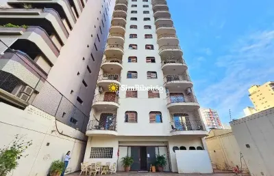 Apartamento a venda no  edifício carolina. bairro centro