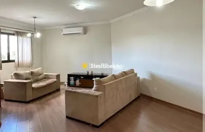 Apartamento a venda em sertãozinho no edificio shangri-lá.