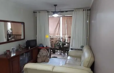 Apartamento a venda no edifício jardim europa. bairro lagoinha.