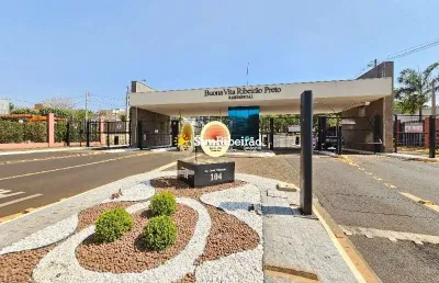 Condomínio buona vita ribeirão | casas à venda no bairro vila do golf
