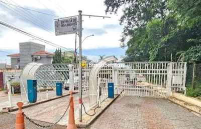 Casa a venda no condomínio nova aliança. bairro nova aliança.