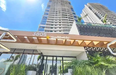 Apartamento a venda no edifício authoria fascinio. bairro jardim olhos d'água