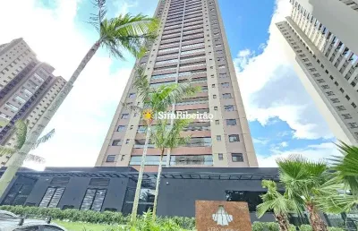 Apartamento a venda no edifício stradivarius. bairro jardim  olhos d´água.
