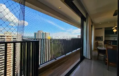 Apartamento a venda no edifício magna vista. bairro jardim olhos d´água.