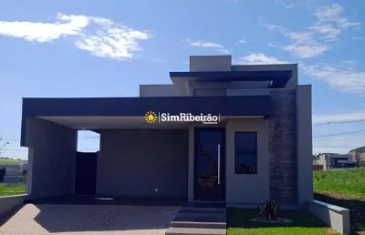 Casa a venda no quinta da mata 2. bairro recreio anhanguera.