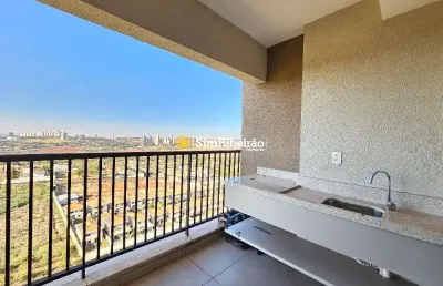 Apartamento a venda no edifício harmonia. bairro vila do golf.