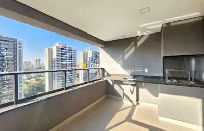 Apartamento a venda no edifício lívit. bairro jardim olhos d´água.