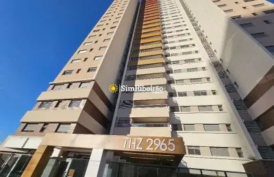 Apartamento a venda no edifício thz 2965. bairro jardim botânico.