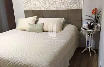 Casa com 3 quartos à venda em Granada, Uberlândia 