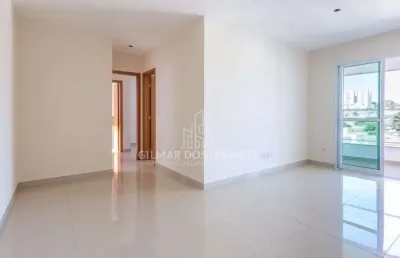 Apartamento com 2 quartos à venda no Tubalina, Uberlândia 