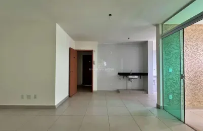 Apartamento com 3 quartos à venda no Granja Marileusa, Uberlândia 