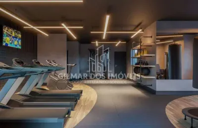 Apartamento à venda 1 quarto bairro granja marileusa