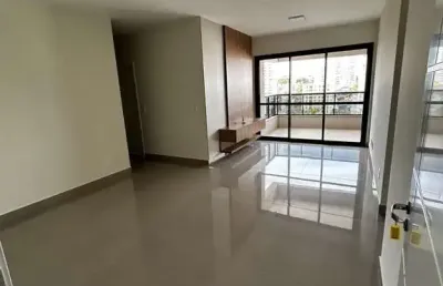 Apartamento com 3 quartos à venda no Cazeca, Uberlândia 