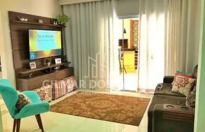 Casa com 4 quartos à venda no Santa Mônica, Uberlândia 