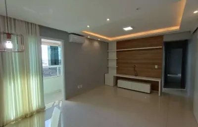 Cobertura com 3 quartos à venda no Tibery, Uberlândia 
