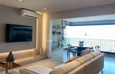 Apartamento com 3 quartos à venda no Jardim Sul, Uberlândia 