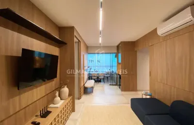 Apartamento com 3 quartos à venda no Martins, Uberlândia 