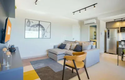 Apartamento à venda bairro granja marileusa, uberlândia