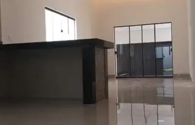 Casa com 3 quartos à venda no Jardim Europa, Uberlândia 