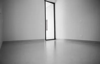 Casa com 3 quartos à venda em Laranjeiras, Uberlândia 