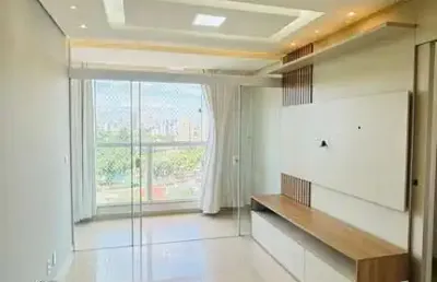 Apartamento com 2 quartos à venda no Jaraguá, Uberlândia 