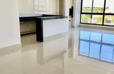 Apartamento com 3 quartos à venda em Granada, Uberlândia 