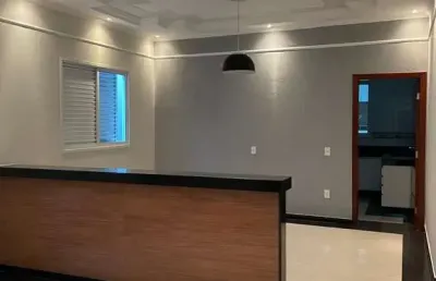 Casa com 3 quartos à venda no Jardim Botânico, Uberlândia 