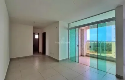 Apartamento com 2 quartos à venda no Granja Marileusa, Uberlândia 