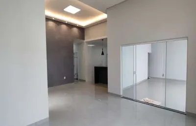 Casa com 3 quartos à venda no Novo Mundo, Uberlândia 