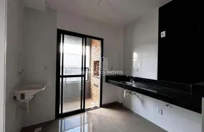 Apartamento com 2 quartos à venda no Martins, Uberlândia 