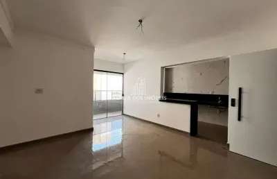 Apartamento com 3 quartos à venda no Martins, Uberlândia 