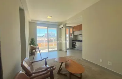Apartamento com 3 quartos à venda no Tibery, Uberlândia 